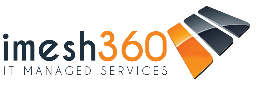 iMesh360 logo